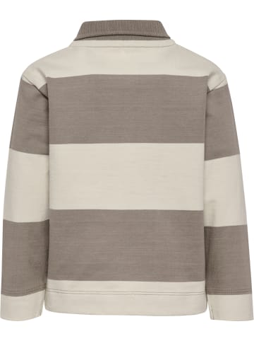 Hummel Polo Hmlmini Kinder in ROCK RIDGE