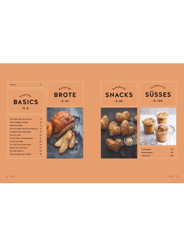 Gräfe und Unzer So einfach geht Sauerteig | Step by Step zu eigenem Brot, Brötchen und süßem...