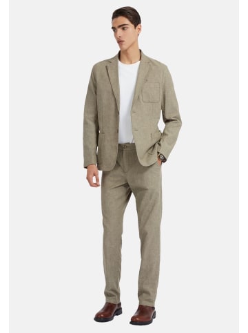 Guess Hose 'Myron Dressy' in grün