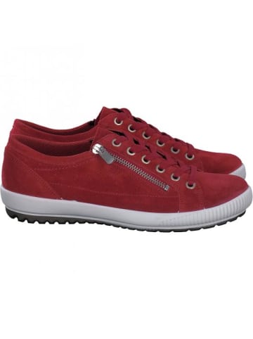 Legero Sneaker low in Rot