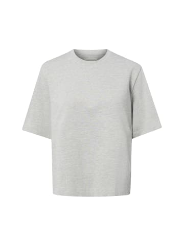 IPURI T-Shirt in hellgrau