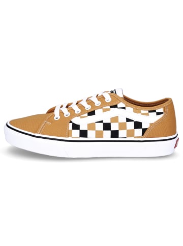 Vans Sneaker in gelb