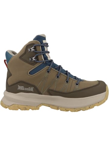 DACHSTEIN Outdoorschuhe Tundra GTX 1925 in dunkelgruen