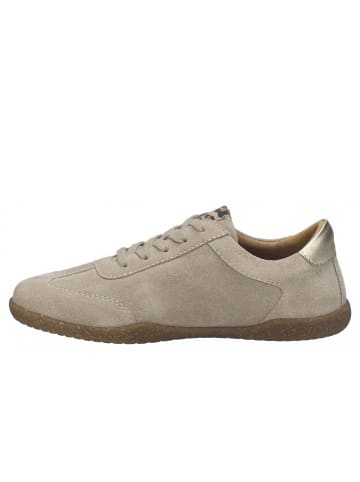 Josef Seibel sportlicher Schnürer Cassabdra 11 in Beige