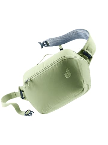 Deuter Stroof 8 Liter in grove-mineral