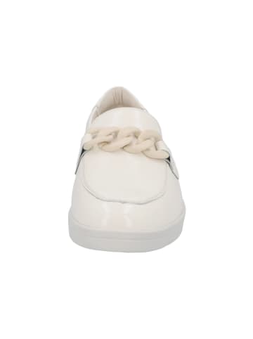 Solidus Slipper Kathy in creme