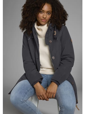 Kangaroos Winterjacke in marine