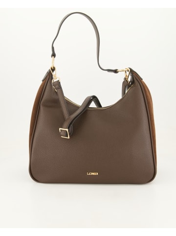 L.Credi Handtaschen in Braun