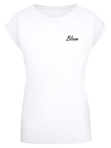 Merchcode Merchcode T-Shirts in white