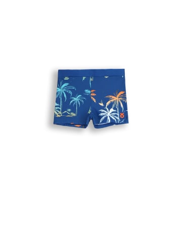 Lemon Badehose in blau