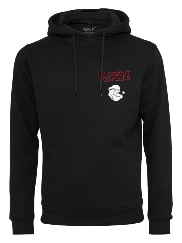 Merchcode Merchcode Kapuzenpullover in black
