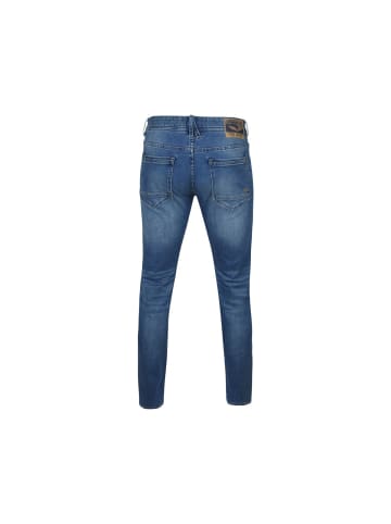 PME Legend Straight Leg Jeans in uni