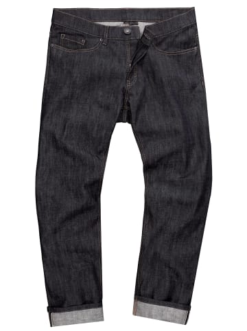 JP1880 Jeanshose in raw denim