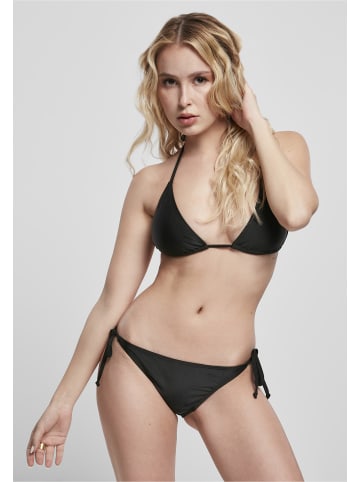 Urban Classics Bikinis in black