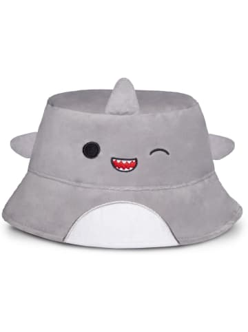 Squishmallows Cap in Grau