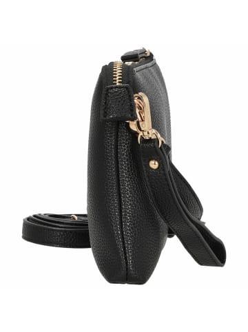 Valentino Bags Rised Re - Umhängetasche 25 cm (nero) in nero