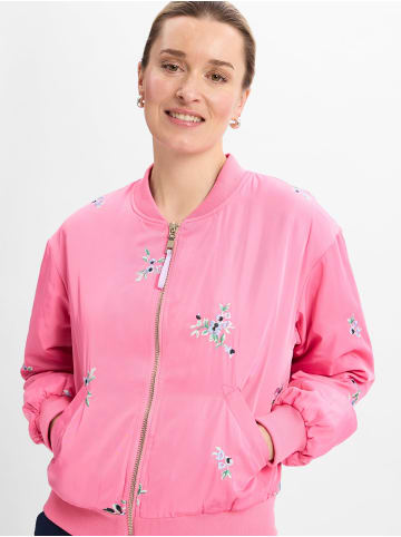 NÜMPH Blouson NUEllanora in pink