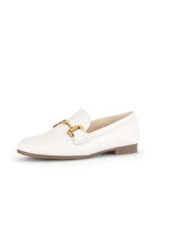 Gabor Slipper in creme