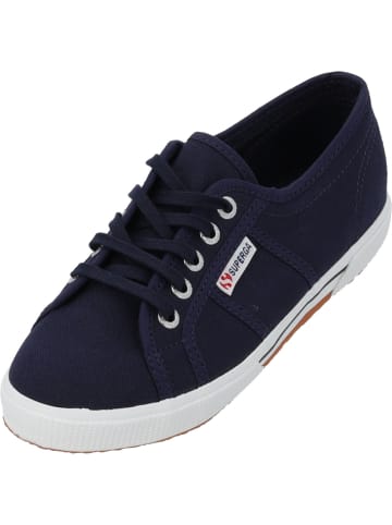Superga Sneakers Low in blue