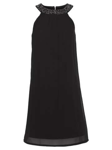 Laura Scott Abendkleid in schwarz