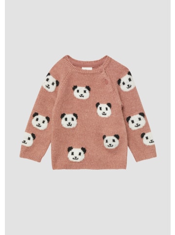 s.Oliver Strickpullover in 45X1_rosa