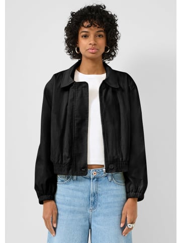 QS Outdoor-Jacke in 9999_schwarz