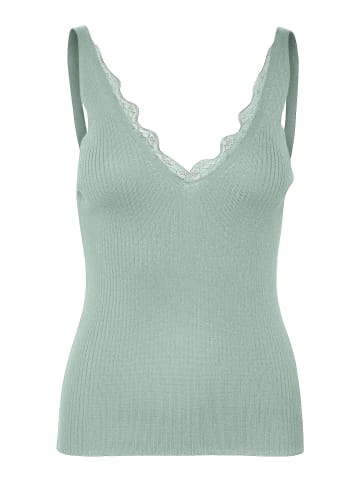 Vero Moda Top in Silt Green