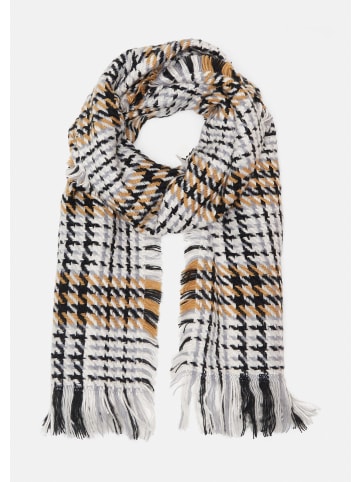 comma Tuch in 89N0_dunkelbraun