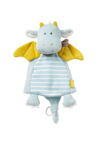 Fehn Schmusetuch Deluxe Drache 30 cm - Little