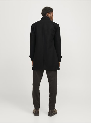 Jack & Jones Mantel in Black