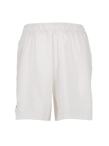 adidas Hose Barricade Stella McCartney Tennis Shorts in Weiß