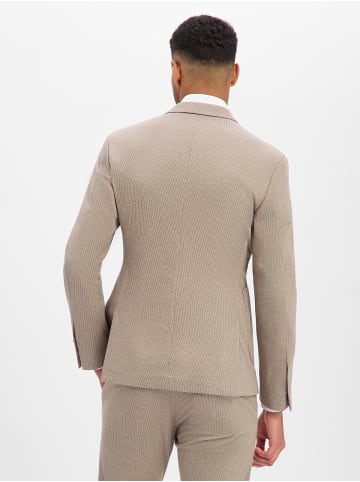Cinque Baukasten-Sakko CIMichele in taupe beige - 0001
