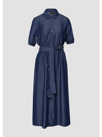 s.Oliver Kleid  in  57Y2_blau