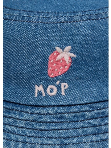 Marc O'Polo KIDS-GIRLS Jeanshut in Mid Blue Denim