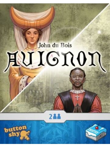 Spiel direkt Spiel - Avignon
