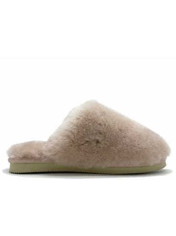thies Hausschuhe für Damen in beige