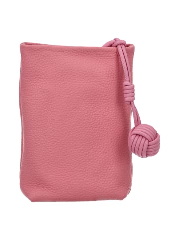IZIA Women Shoulder Bag in Rose