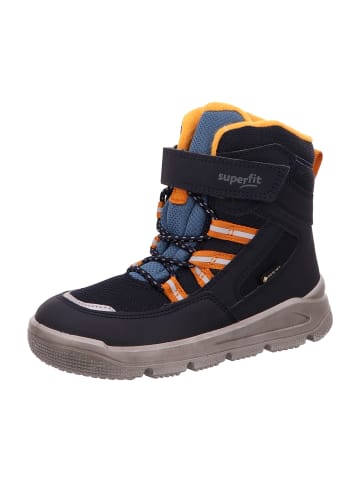 superfit Winterstiefel in Blau