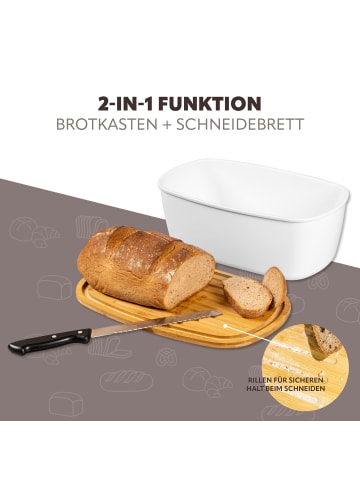 bremermann Brotkasten