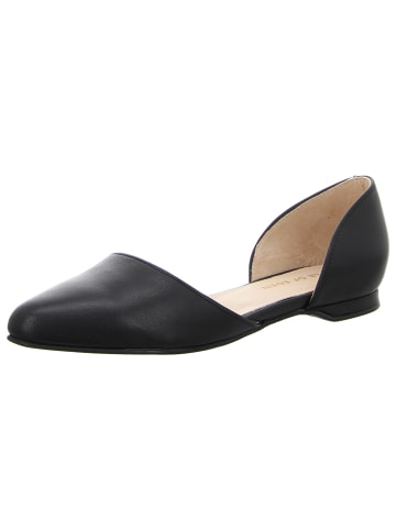 Apple of Eden Ballerinas in schwarz