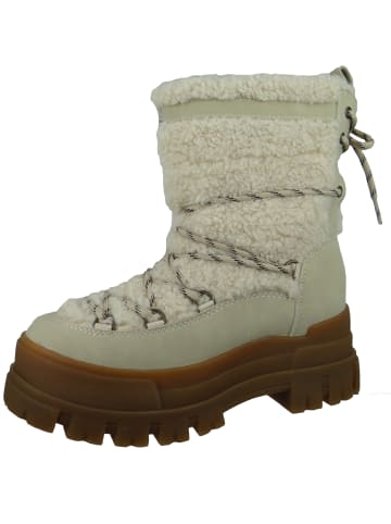 Buffalo Stiefeletten Aspha creme