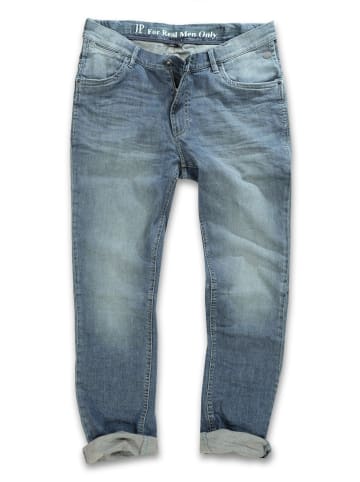 JP1880 Jeanshose in blue stone