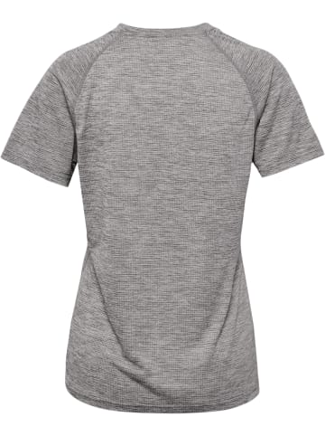 Newline T-Shirt Nwlactive Damen in MAGNETITE