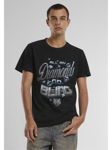 Mister Tee T-Shirt in black