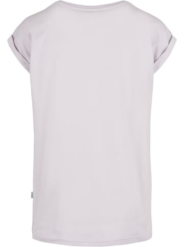 Urban Classics T-Shirts in softlilac