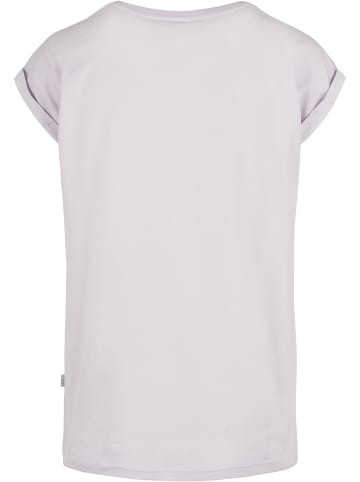 Urban Classics Urban Classics T-Shirts in softlilac