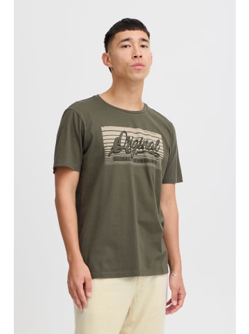 BLEND T-Shirt BHTee3pack in Braun