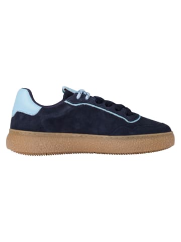 Tamaris Sneaker in NAVY COMB