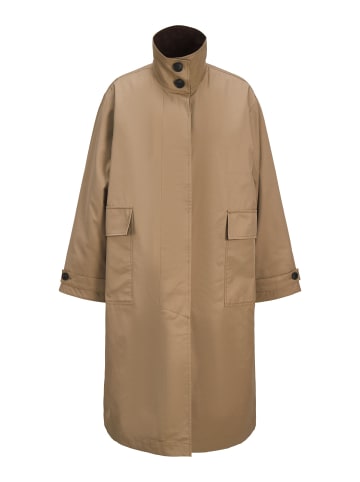 JJXX Trenchcoat in Ermine