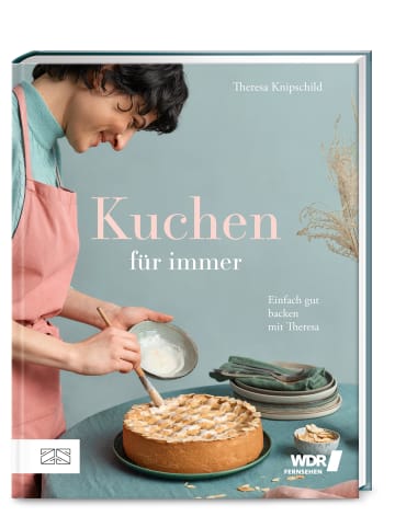 ZS Verlag Kuchen für immer